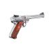 PISTOLET RUGER MK IV HUNTER 40118